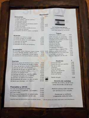 La Cantina Del Bierzo