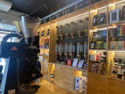 Arabay Coffee Roasters