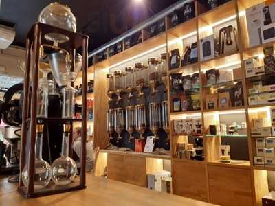 Arabay Coffee Roasters