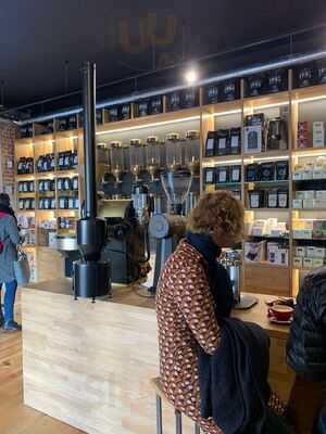 Arabay Coffee Roasters