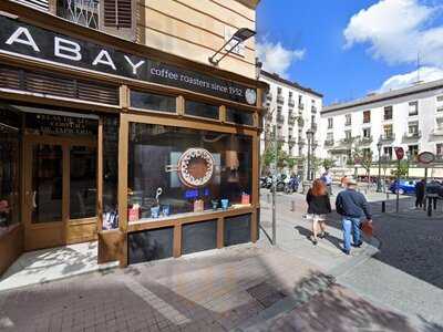 Arabay Coffee Roasters