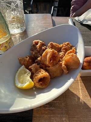 Restaurante Racó Del Mar L'estartit