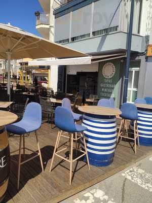 Restaurante Racó Del Mar L'estartit