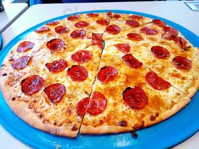 Domino's Pizza Leon 2