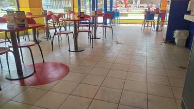 Domino's Pizza Leon 2