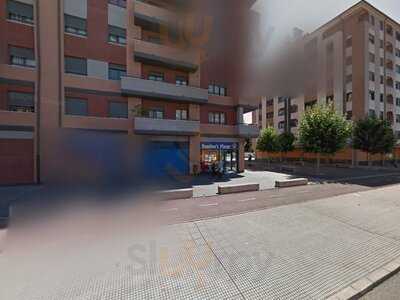 Domino's Pizza Leon 2