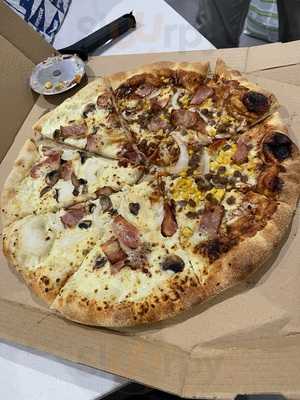 Domino's Pizza Alcobendas