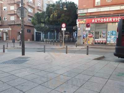 Domino's Pizza Alcobendas