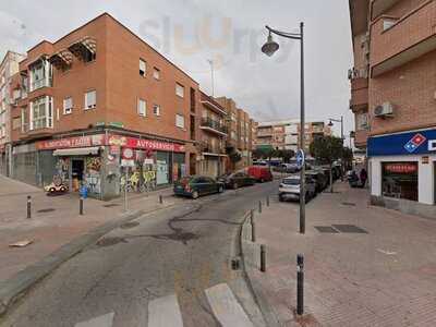 Domino's Pizza Alcobendas