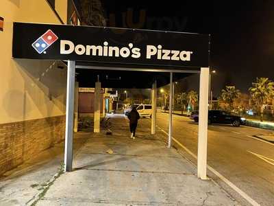Domino's Pizza Algeciras 2