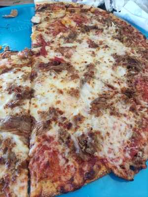 Domino's Pizza Algeciras 2