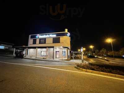 Domino's Pizza Algeciras 2