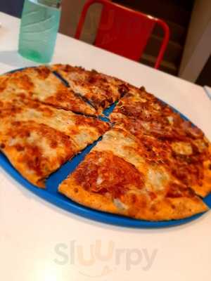 Domino's Pizza Algeciras 2