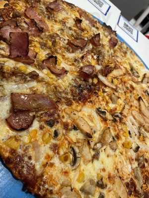 Domino's Pizza Av Castelao