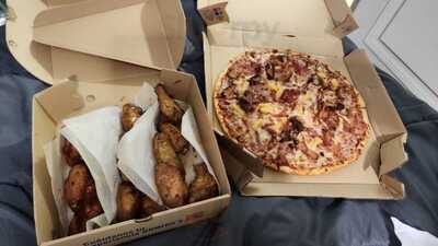 Domino's Pizza Barajas