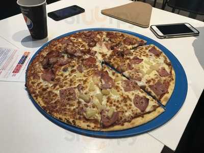 Domino's Pizza Cordoba 2