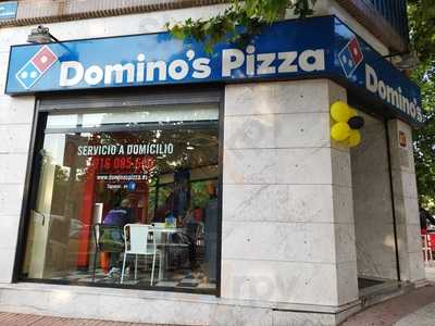 Domino's Pizza Fuenlabrada