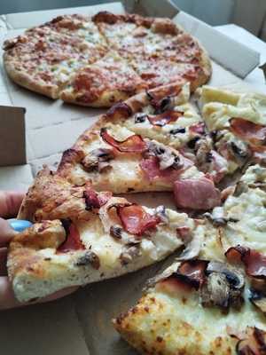 Domino's Pizza Fuenlabrada