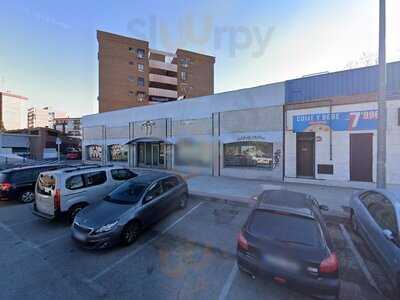 Domino's Pizza Fuenlabrada