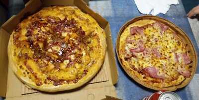 Domino's Pizza Fuenlabrada 3