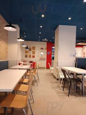 Domino's Pizza Fuenlabrada 3