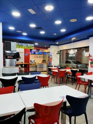 Domino's Pizza Getafe 2