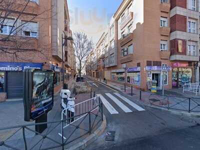 Domino's Pizza Getafe 2