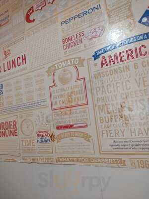 Domino's Pizza Granollers