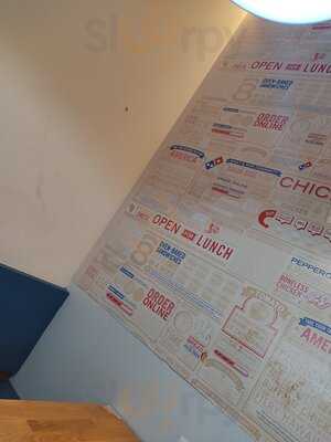 Domino's Pizza Granollers