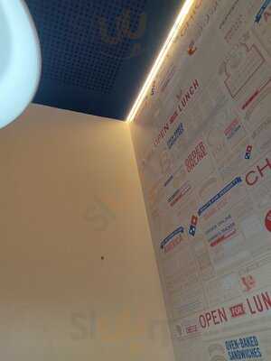 Domino's Pizza Granollers