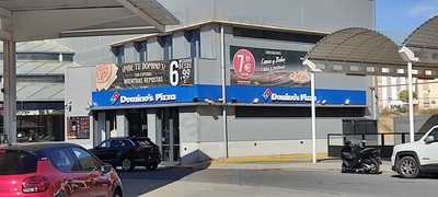 Domino's Pizza Huelva 2