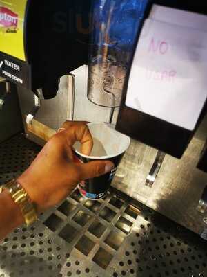 Domino's Pizza Las Palmas 2