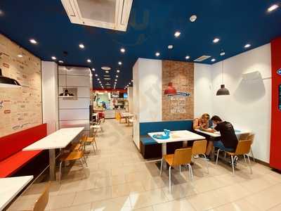 Domino's Pizza Las Palmas 2