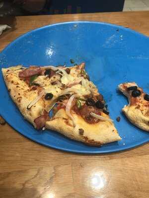 Domino's Pizza Manises