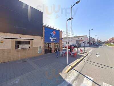 Domino's Pizza Manises