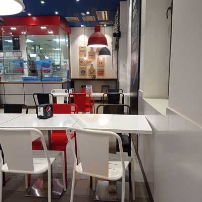 Domino's Pizza Mataro