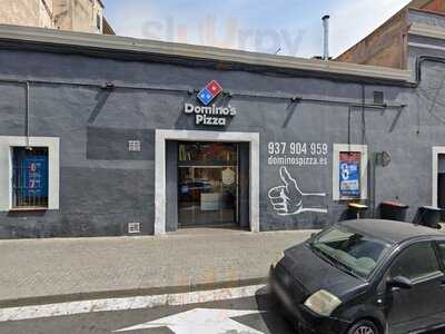 Domino's Pizza Mataro
