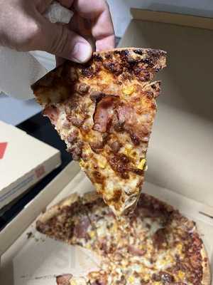 Domino's Pizza Montecarmelo