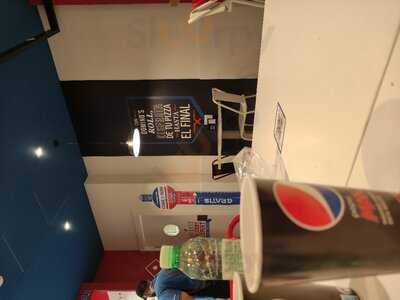 Domino's Pizza Pontevedra 2