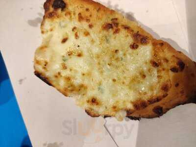 Domino's Pizza Pontevedra 2