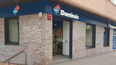 Domino's Pizza Pontevedra 2