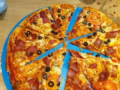 Domino's Pizza Pontevedra 2