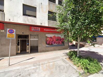 Domino's Pizza Pontevedra 2