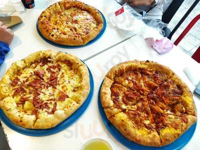 Domino's Pizza Pozuelo 2