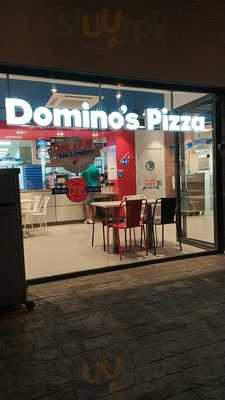 Domino's Pizza Pozuelo 2