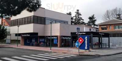 Domino's Pizza Pozuelo 2