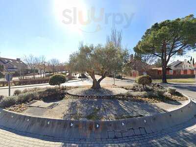 Domino's Pizza Pozuelo 2