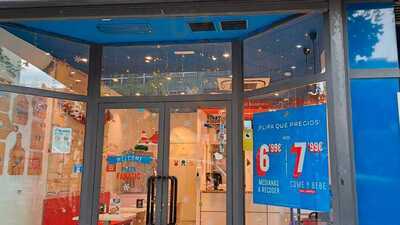 Domino's Pizza Santutxu