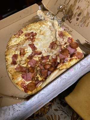 Domino's Pizza Santutxu