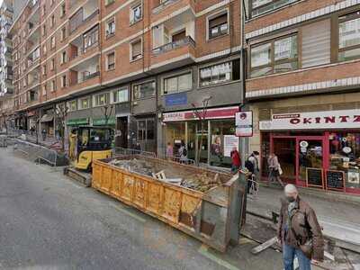 Domino's Pizza Santutxu